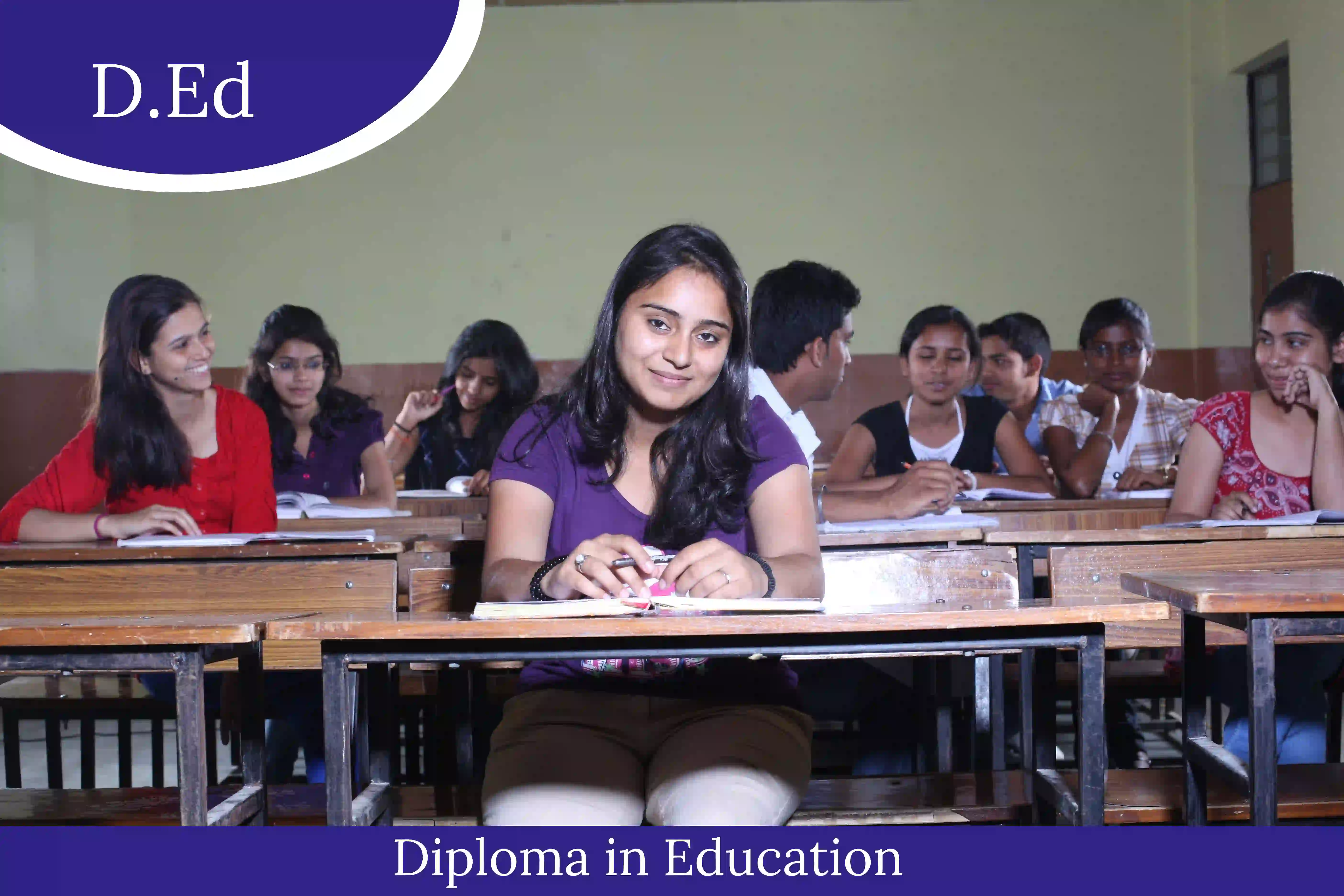 Course Banner